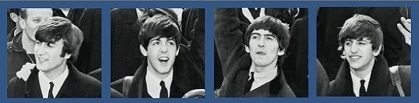 Beatles crop