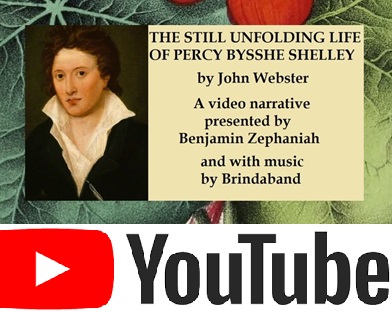 Shelley cover with YT logo