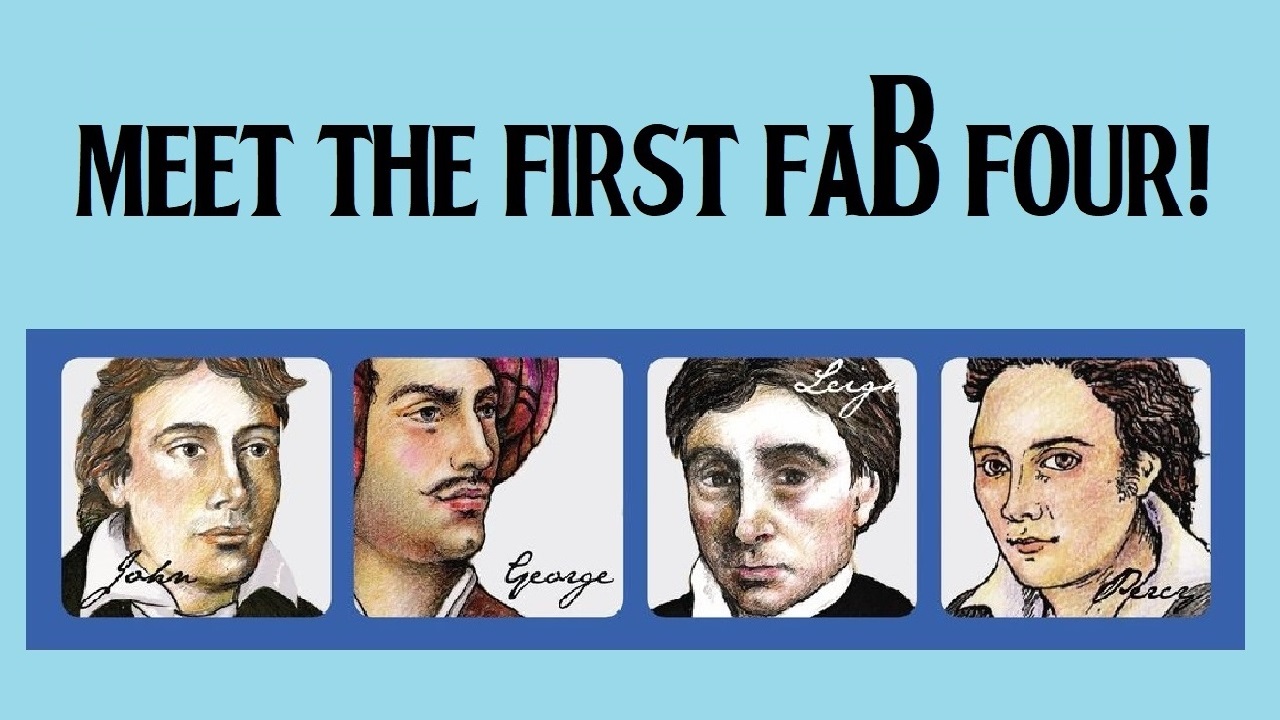 The First Fab FourYT Trailer resize3